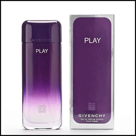 debenhams givenchy play|givenchy play intense.